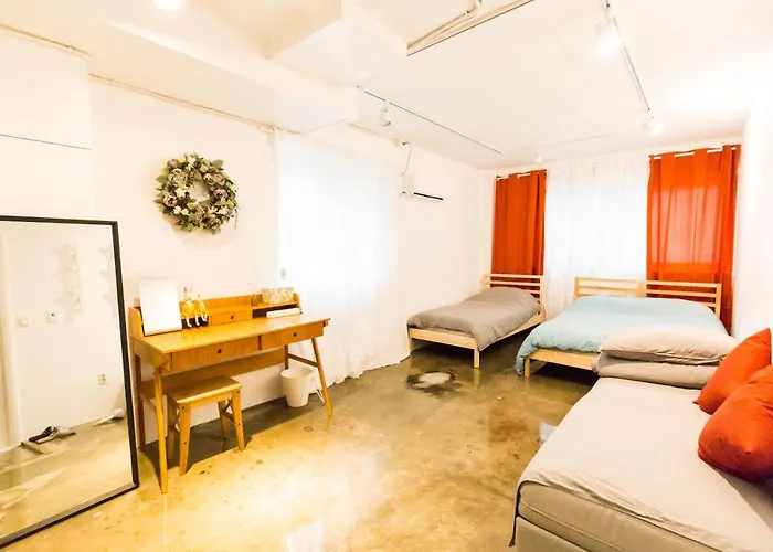 Myeongdong Design House