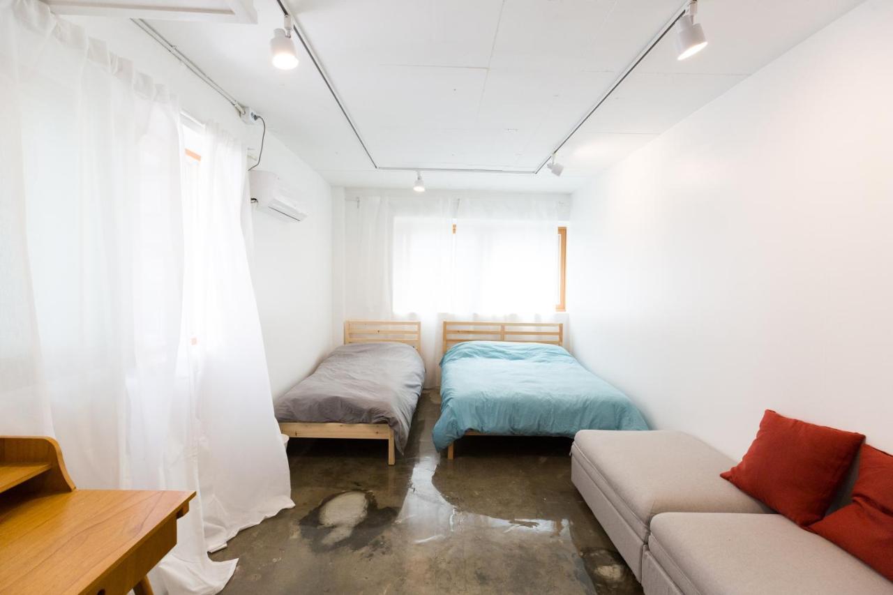 Myeongdong Design House Seoul