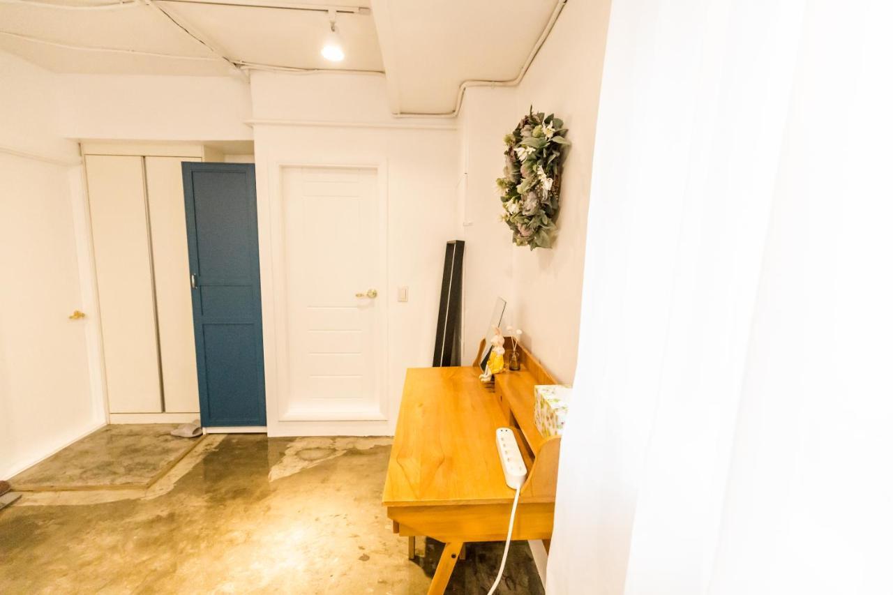Myeongdong Design House