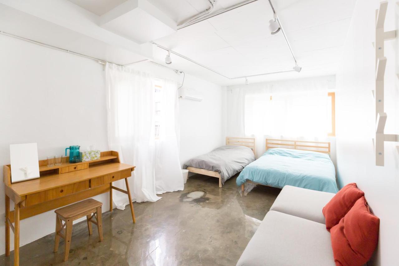 Myeongdong Design House * Seoul