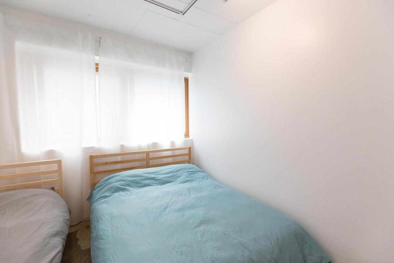 Myeongdong Design House Apartment